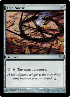 (image for) Trip Noose (Foil)