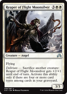 (image for) Reaper of Flight Moonsilver