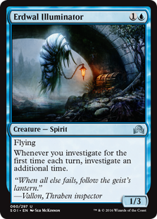 (image for) Erdwal Illuminator (Foil)
