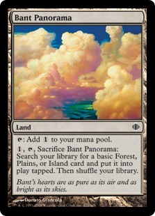 (image for) Bant Panorama