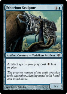 (image for) Etherium Sculptor
