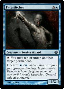 (image for) Fatestitcher