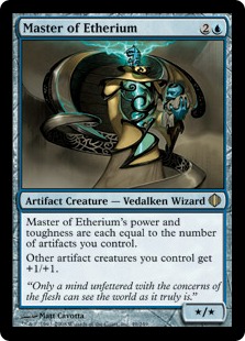 (image for) Master of Etherium