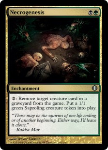 (image for) Necrogenesis