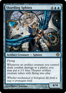 (image for) Sharding Sphinx