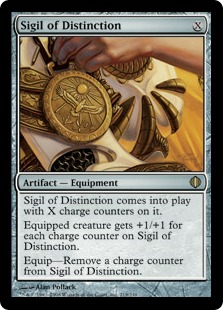(image for) Sigil of Distinction