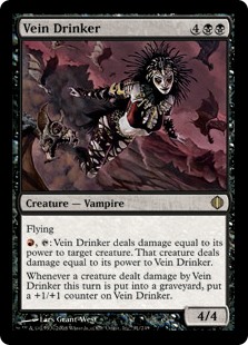 (image for) Vein Drinker (Foil)