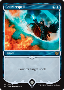 (image for) Counterspell