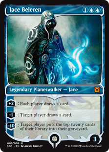 (image for) Jace Beleren