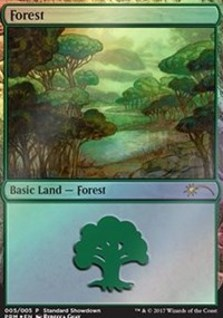(image for) Forest (Rebecca Guay)