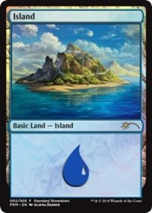 (image for) Island (Alayna Danner)