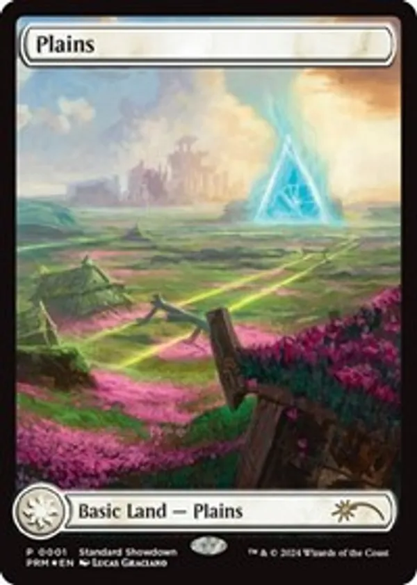 (image for) Plains (Lucas Graciano)