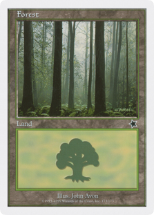 (image for) Forest (173)