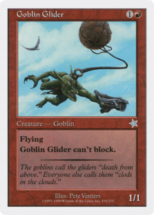 (image for) Goblin Glider