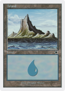 (image for) Island (158)