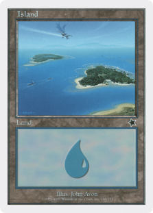 (image for) Island (160)