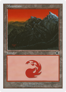 (image for) Mountain (169)