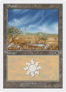 (image for) Plains (154)