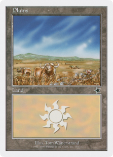 (image for) Plains (155)