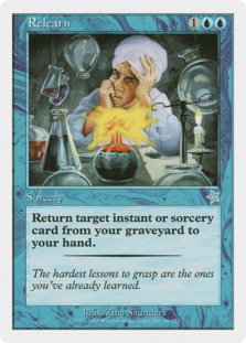(image for) Relearn