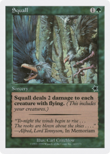 (image for) Squall