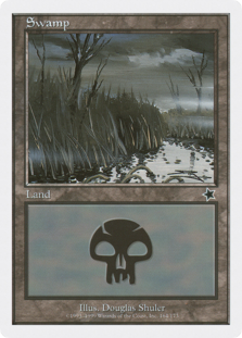 (image for) Swamp (164)