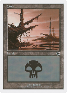 (image for) Swamp (165)