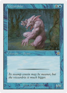 (image for) Vizzerdrix