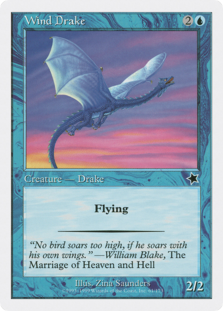(image for) Wind Drake
