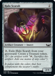 (image for) Halo Scarab