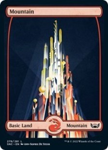 (image for) Mountain (279)