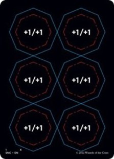 (image for) Punch Card Token (1 // 2)