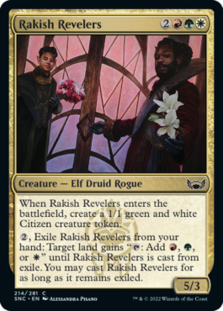 (image for) Rakish Revelers