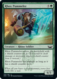 (image for) Rhox Pummeler