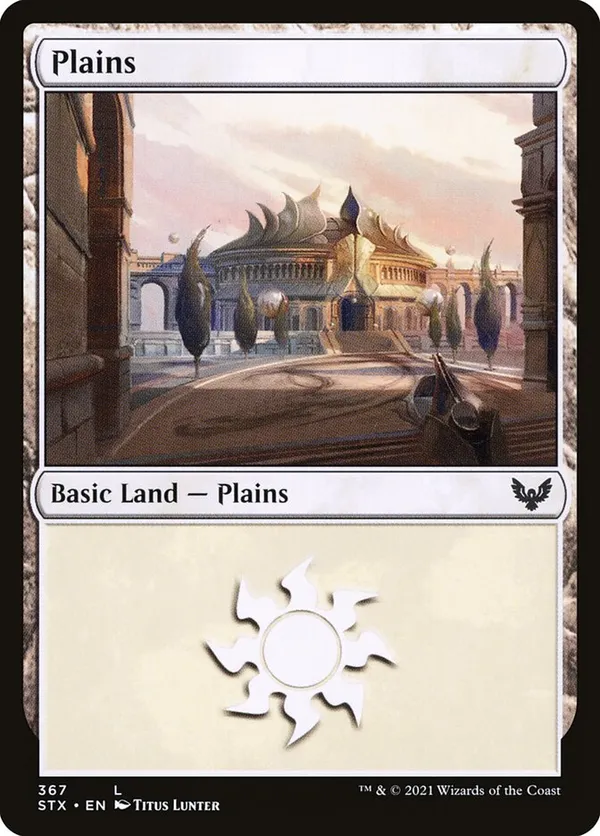 (image for) Plains (367)