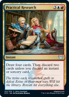 (image for) Practical Research (Foil)