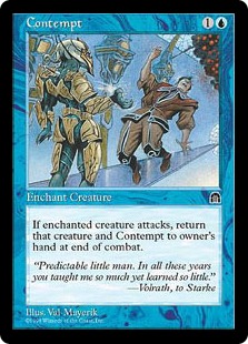 (image for) Contempt