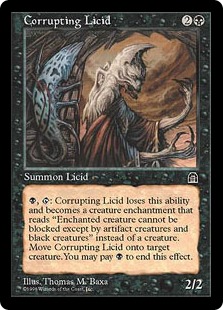 (image for) Corrupting Licid