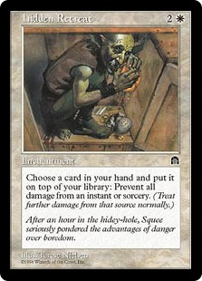 (image for) Hidden Retreat