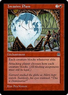 (image for) Invasion Plans