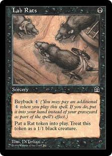 (image for) Lab Rats