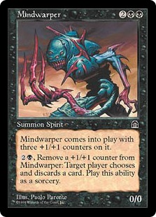 (image for) Mindwarper