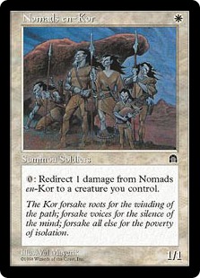 (image for) Nomads en-Kor