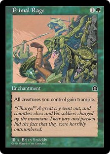 (image for) Primal Rage