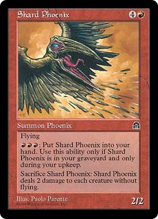 (image for) Shard Phoenix