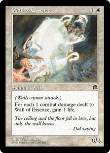 (image for) Wall of Essence