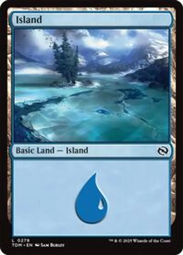 (image for) Island (0279)
