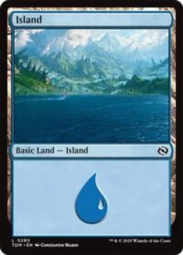 (image for) Island (0280)