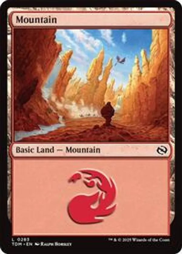 (image for) Mountain (0283)