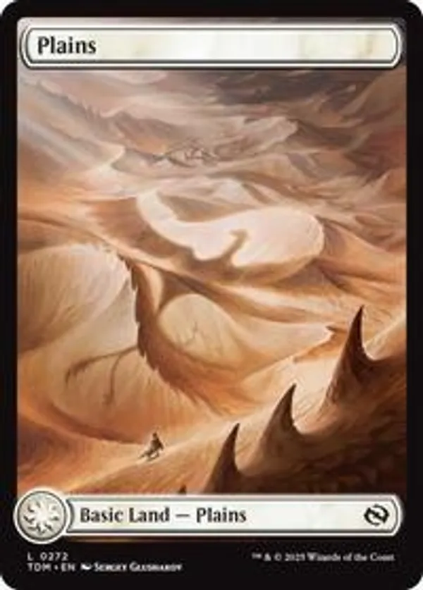 (image for) Plains (0272)